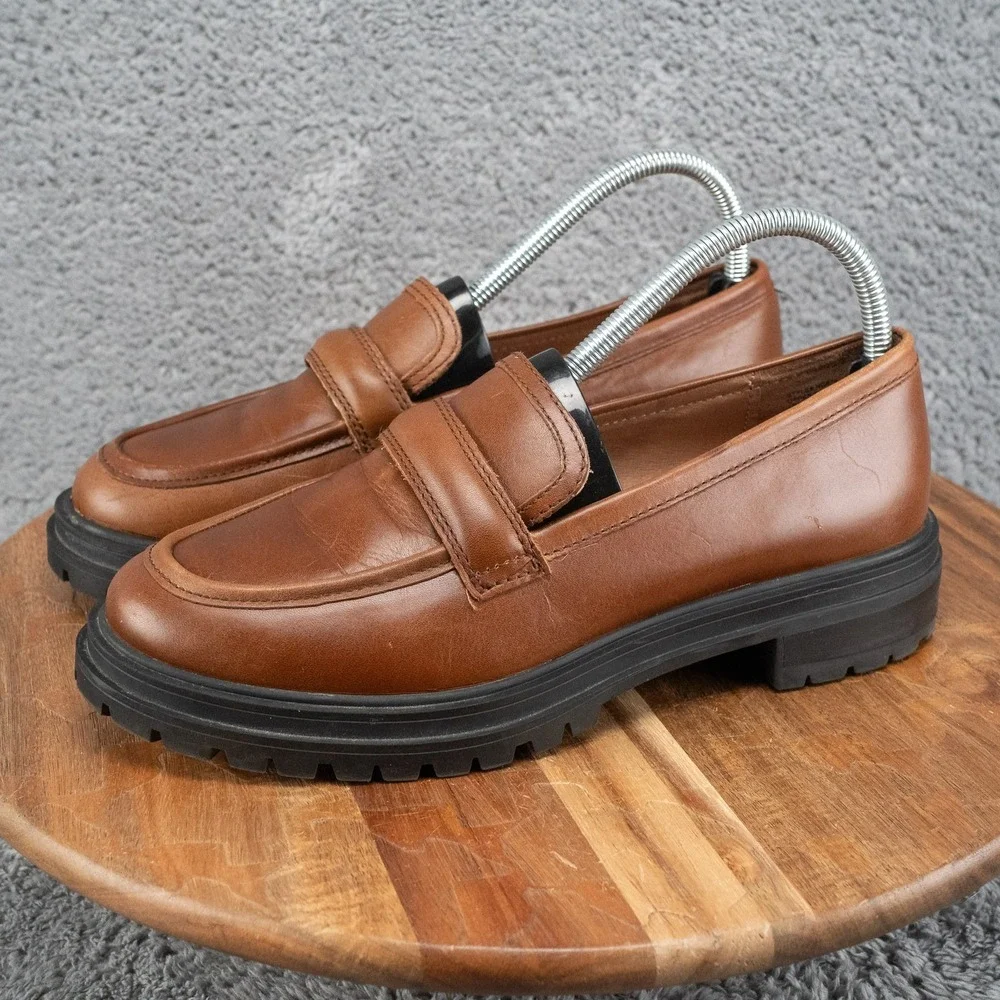 Madewell size bradley